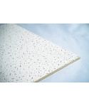 Плита потолочная Baikal (Байкал) 90RH Board 600х600х12мм 