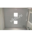 Кассета 300x450 белый матовый 3306