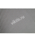 Сетчатая панель ПВС AP600A6/ 45° Q8 Квадратная ячейка