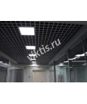 Светодиодный светильник 295x295x40 мм ALUMOGIPS 22Вт Opal