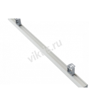 Линейный светодиодный светильник LAURA Opal- 2400 76Вт IP40