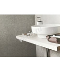 Стеклообои Novelio Flair Snow T8017 N