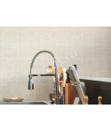 Стеклообои Novelio Grace Grape T8006 N