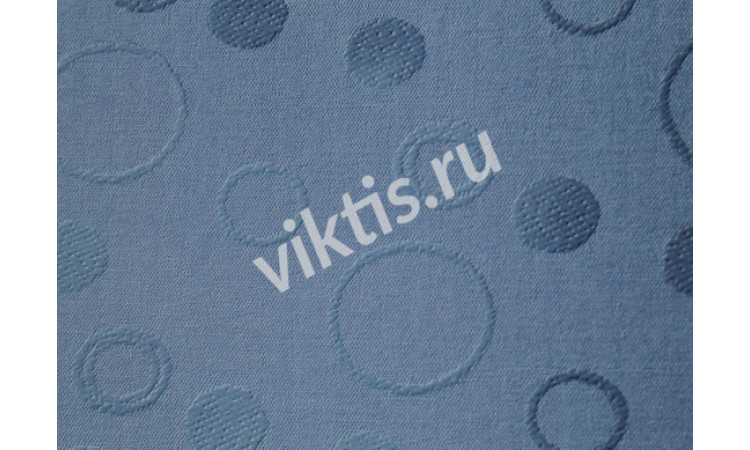 Стеклообои Витрулан Phantasy Plus 953 Круги (25 кв. м.)