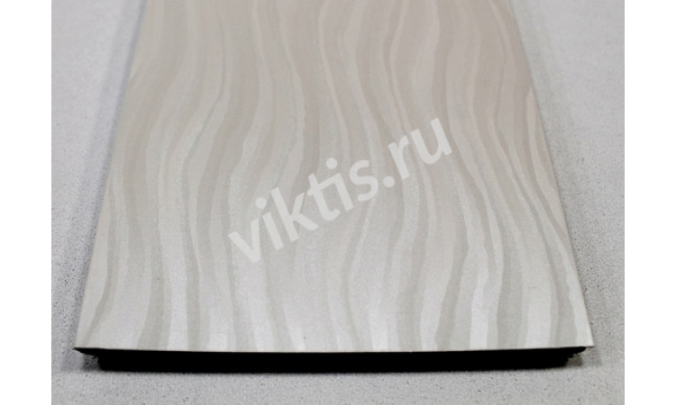 Рейка S-150 перламутр B61 L=3м